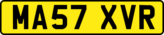 MA57XVR