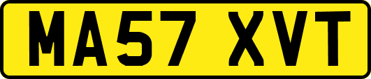 MA57XVT