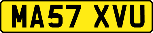 MA57XVU