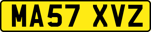 MA57XVZ