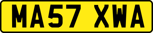 MA57XWA