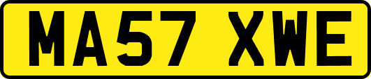 MA57XWE