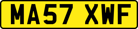 MA57XWF