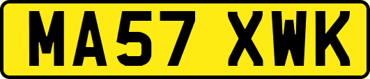 MA57XWK