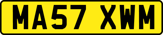 MA57XWM