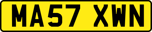 MA57XWN