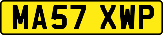 MA57XWP