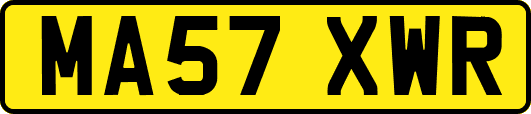 MA57XWR