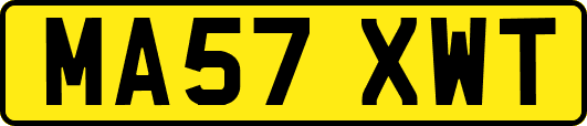MA57XWT