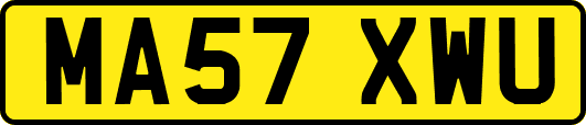 MA57XWU