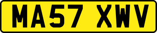 MA57XWV