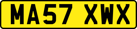 MA57XWX