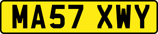 MA57XWY