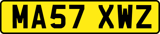 MA57XWZ