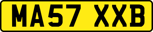 MA57XXB