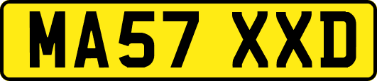 MA57XXD
