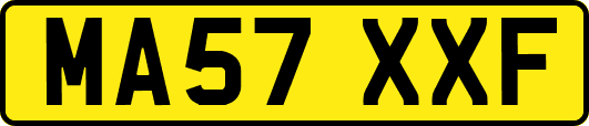 MA57XXF
