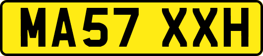 MA57XXH