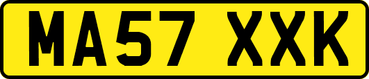 MA57XXK