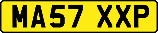 MA57XXP