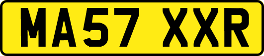 MA57XXR