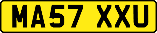 MA57XXU