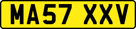 MA57XXV