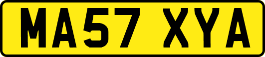 MA57XYA