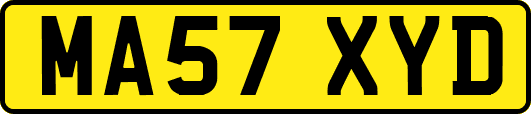 MA57XYD