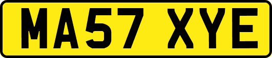 MA57XYE
