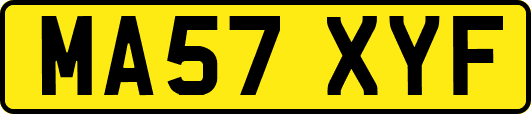 MA57XYF