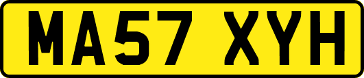 MA57XYH