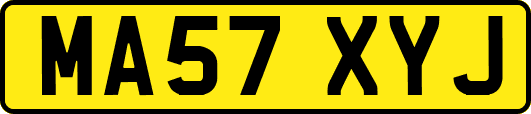 MA57XYJ