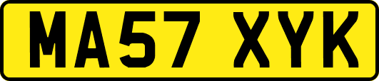 MA57XYK