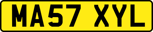 MA57XYL