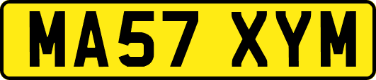 MA57XYM