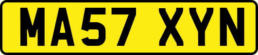 MA57XYN