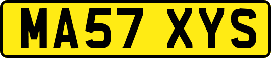 MA57XYS