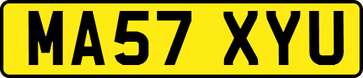 MA57XYU