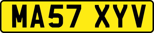 MA57XYV