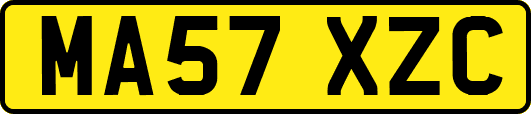 MA57XZC