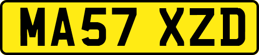 MA57XZD