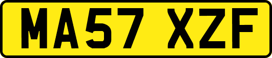 MA57XZF
