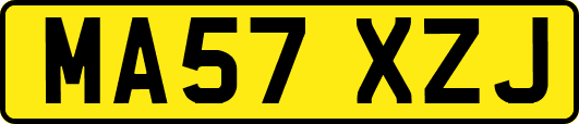 MA57XZJ