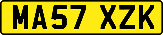 MA57XZK