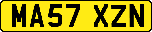 MA57XZN