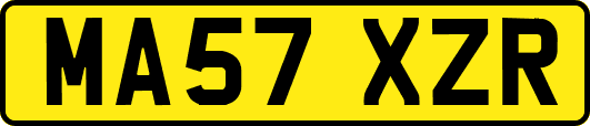 MA57XZR