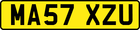 MA57XZU