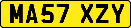 MA57XZY