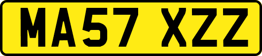 MA57XZZ